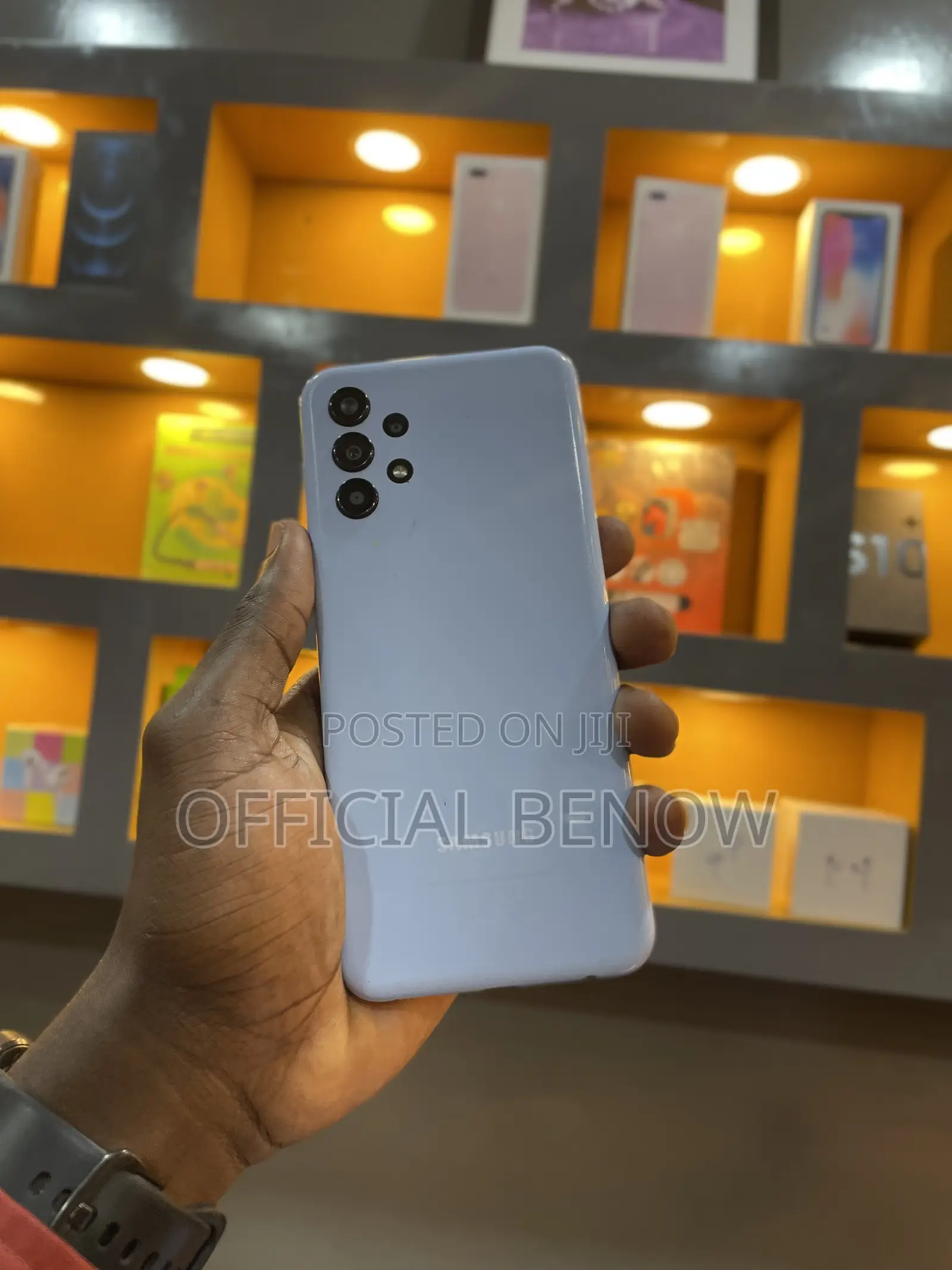Samsung Galaxy A13 64 GB