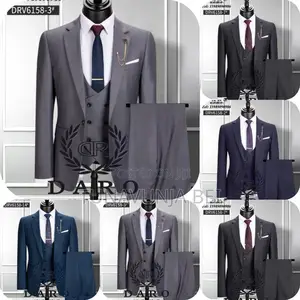 Daro Suits
