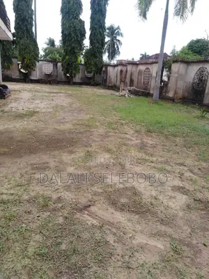 Plot at Mbez Beach Ushuwani