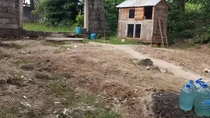 Plot at Mbez Beach Ushuwani