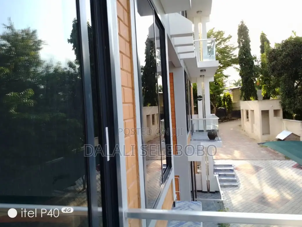 Mini Flat in Changanyikeni Udsm, Kinondoni for rent