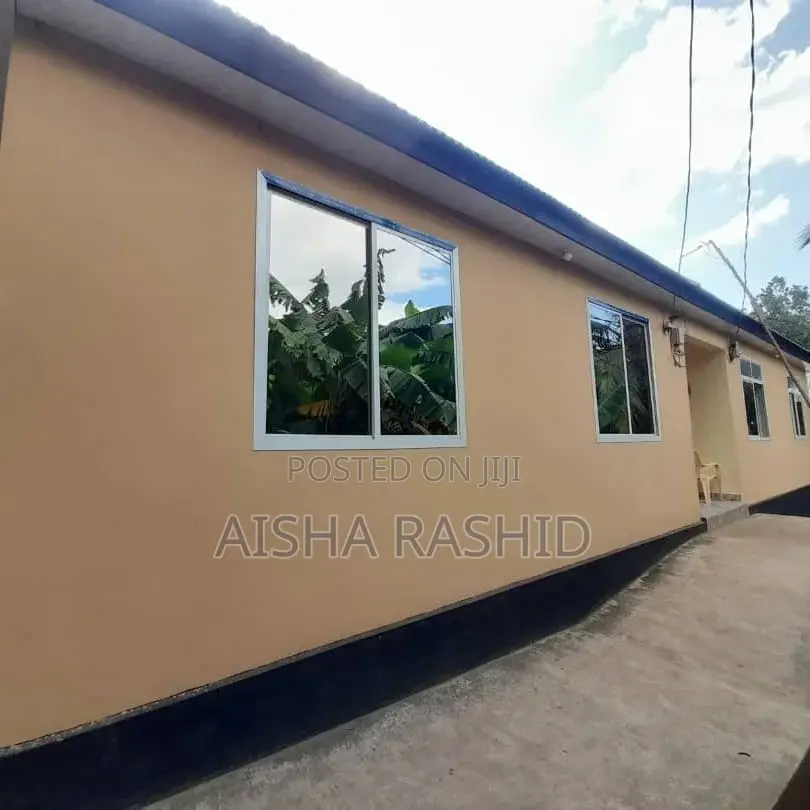 1bdrm Apartment in Kinondoni for rent