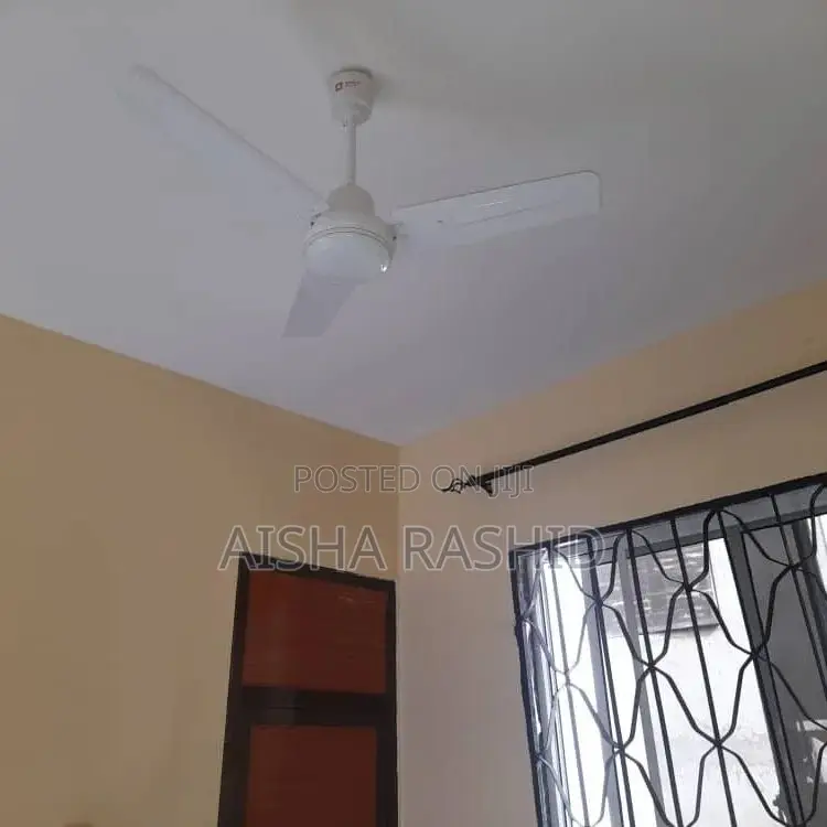 1bdrm Apartment in Kinondoni for rent