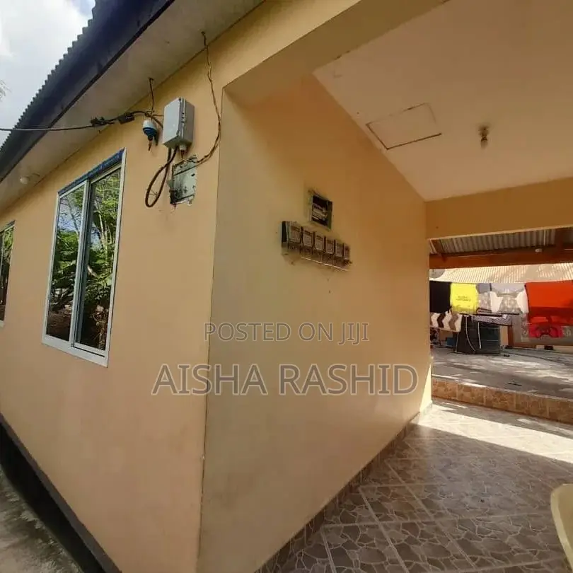 1bdrm Apartment in Kinondoni for rent