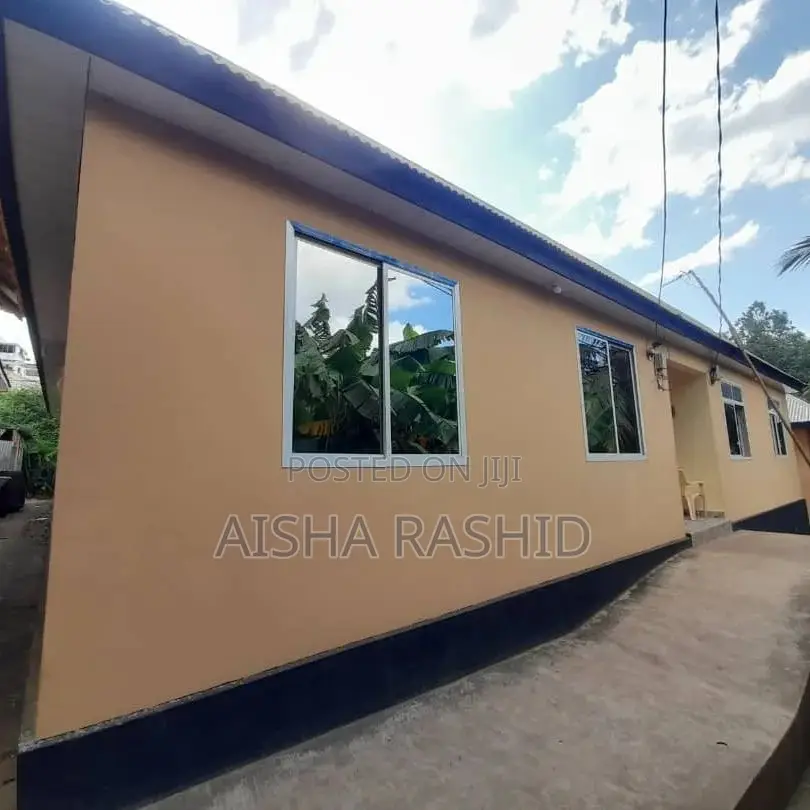 1bdrm Apartment in Kinondoni for rent
