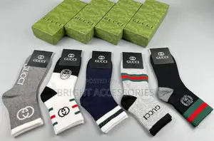 Men's Socks