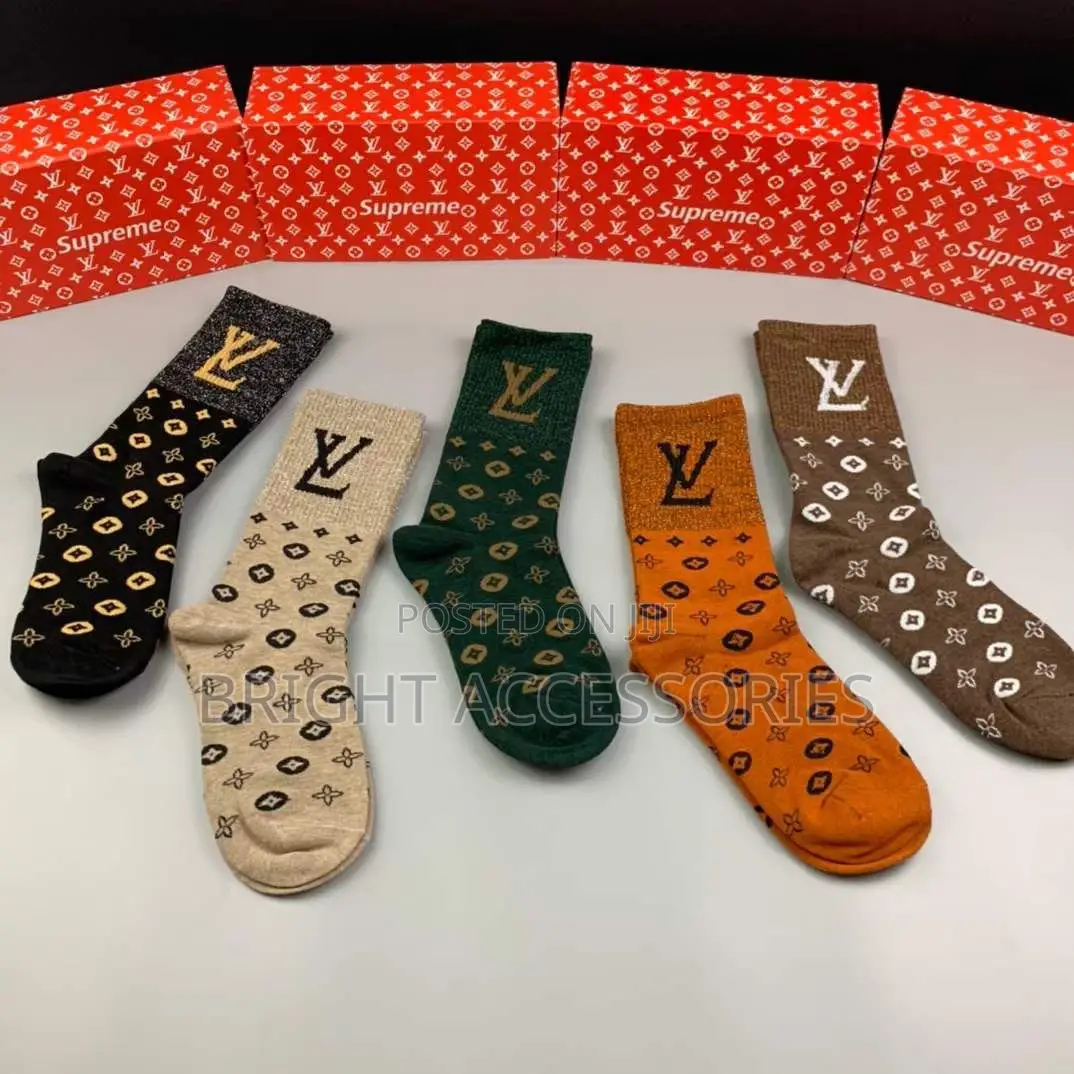 Men's Socks