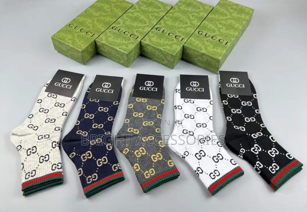 Men's Socks
