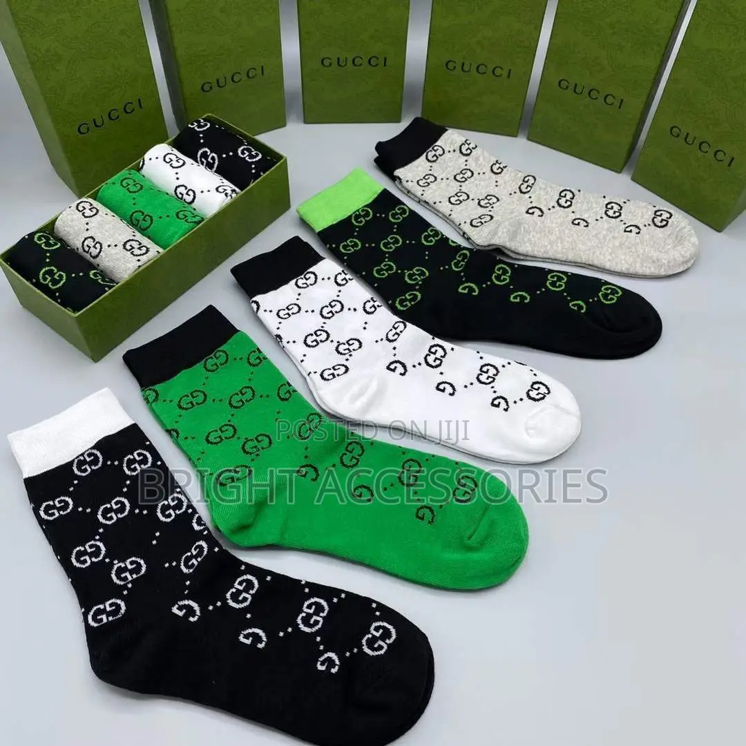 Men's Socks