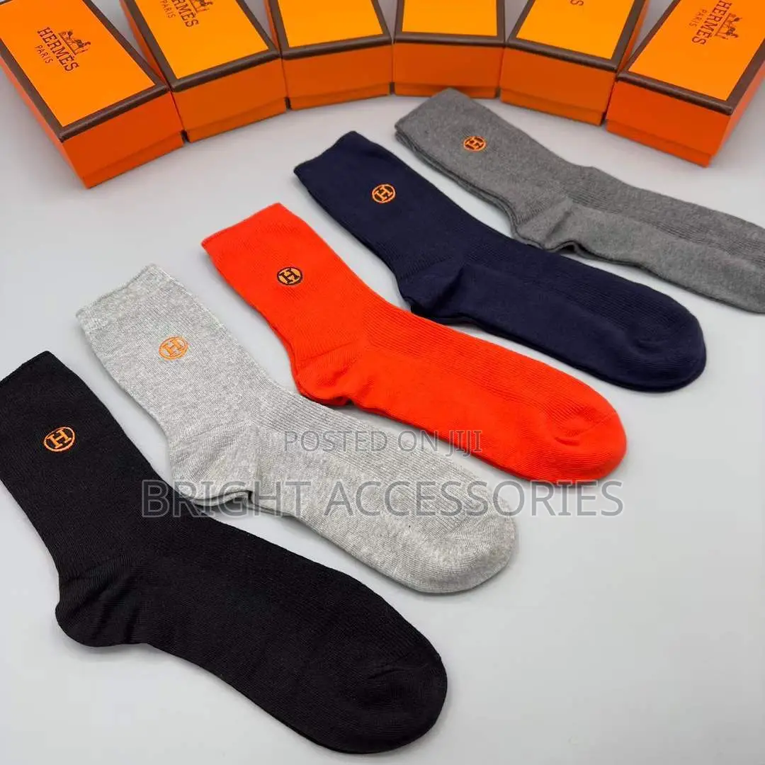Men's Socks