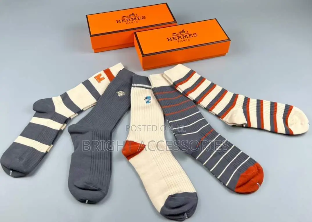 Men's Socks