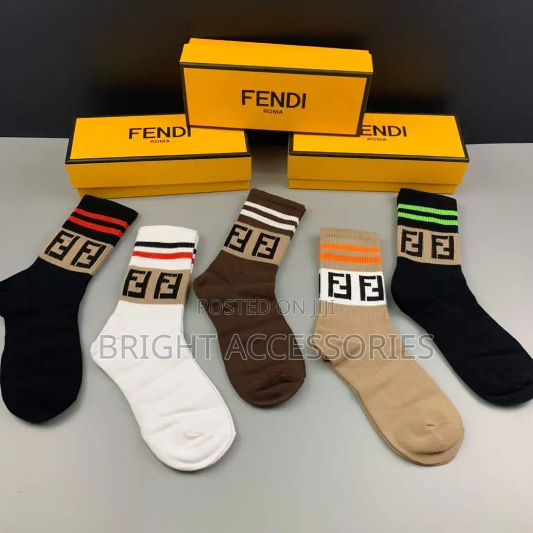 Men's Socks