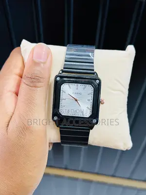 Casio Watches