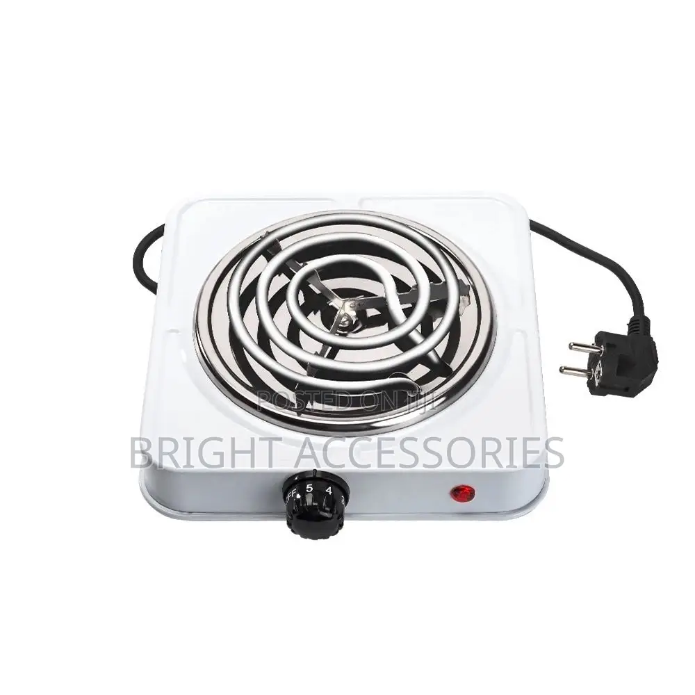 Electric Stove