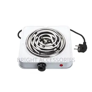 Electric Stove