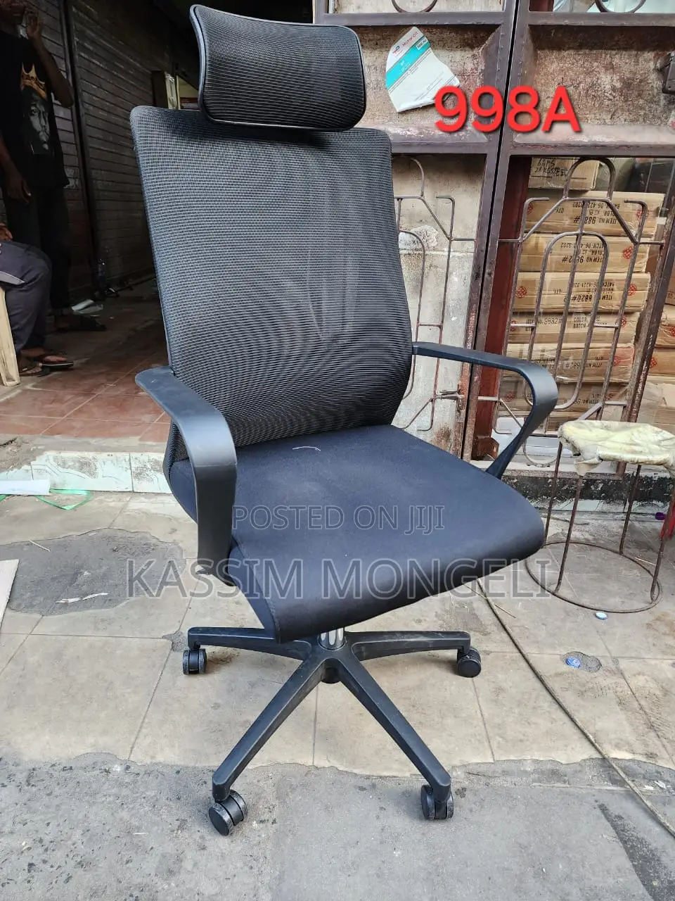 Office Chairs