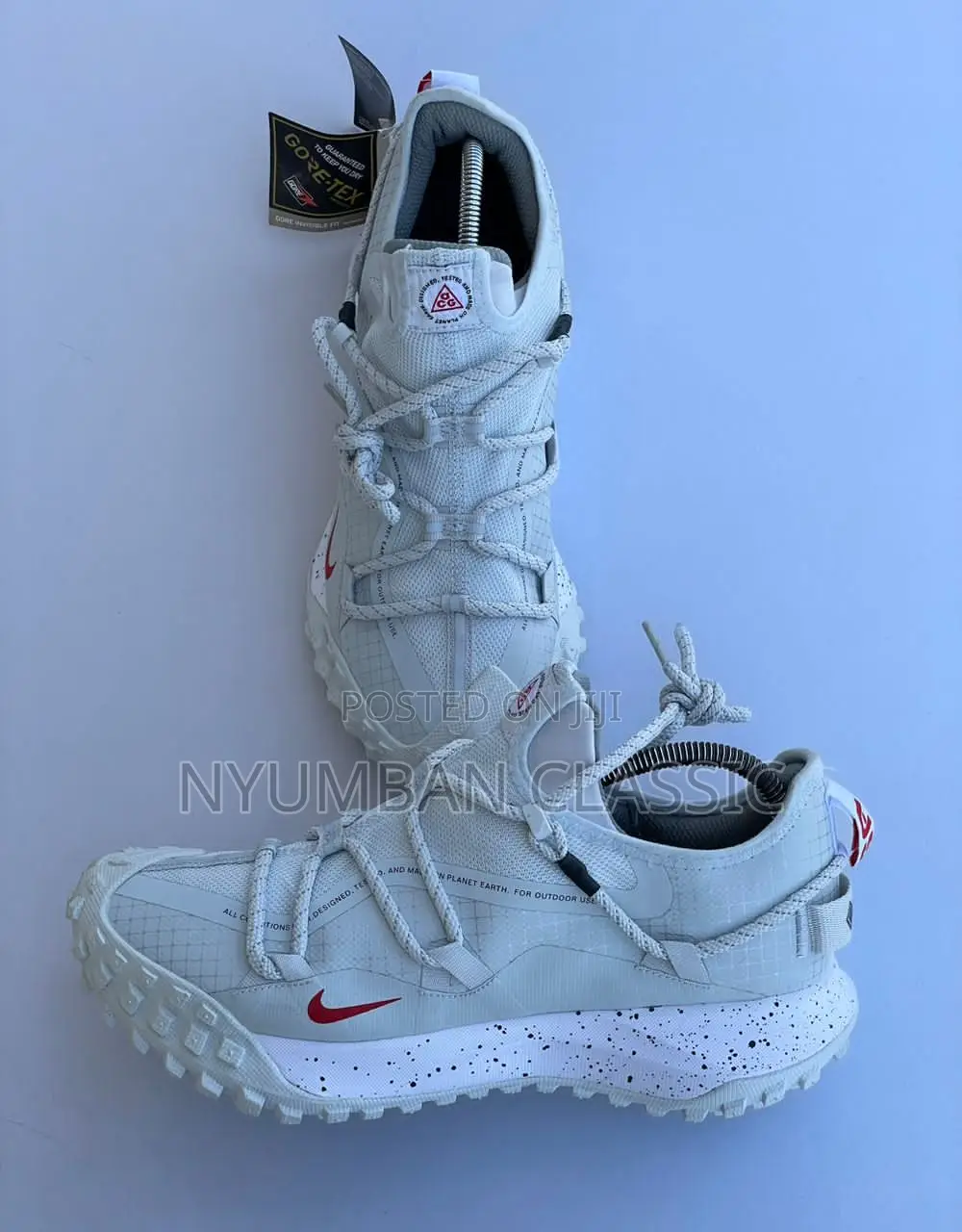 Nike Shoes Original