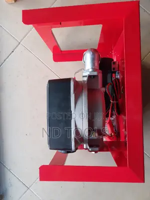 Fuel Pump With Flow Meter 12v Yb-40