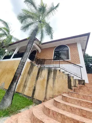 3bdrm Villa in Mikocheni for rent