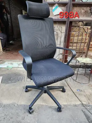 Kiti Cha Ofisin(Office Chair)