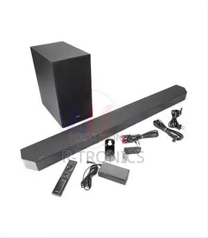 Samsung HW-Q600C Wireless Sound Bar