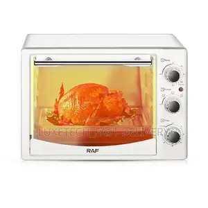 Raf Electric Oven 26 Liters