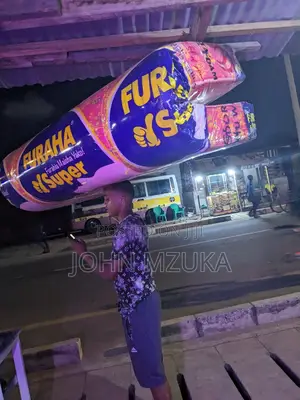 Godoro La Furaha Nzurii, 5 Kwa 6 Inchi 8 Bei 150,000