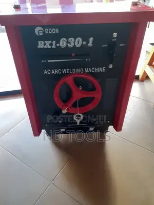 AC Arc Welding Machine Bx1-630