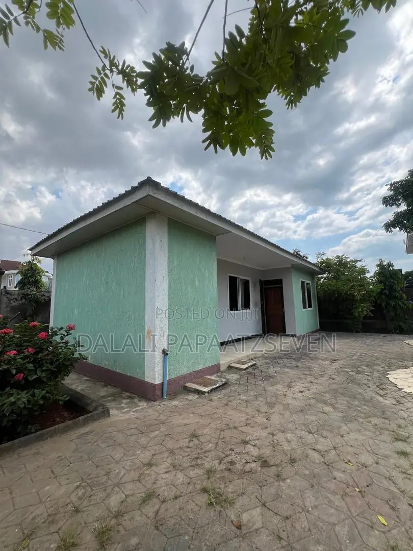 1bdrm Apartment in Dalalipapaatzseven, Kinondoni for rent