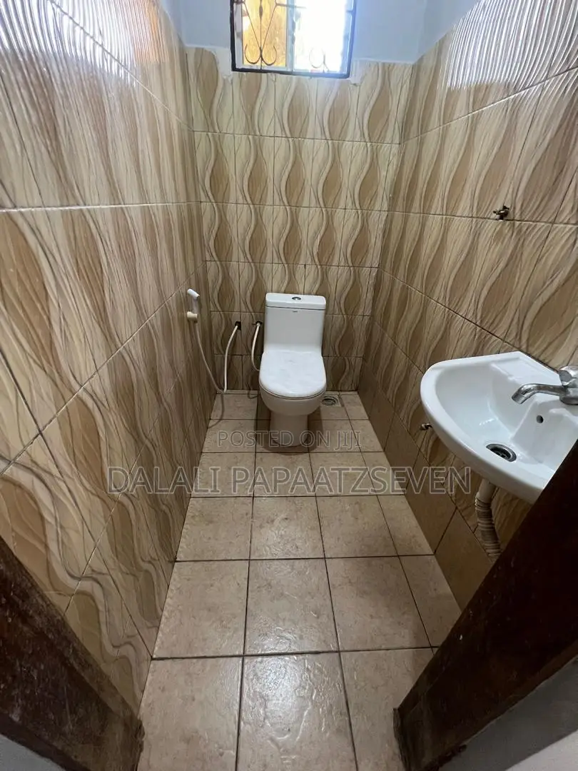 1bdrm Apartment in Dalalipapaatzseven, Kinondoni for rent