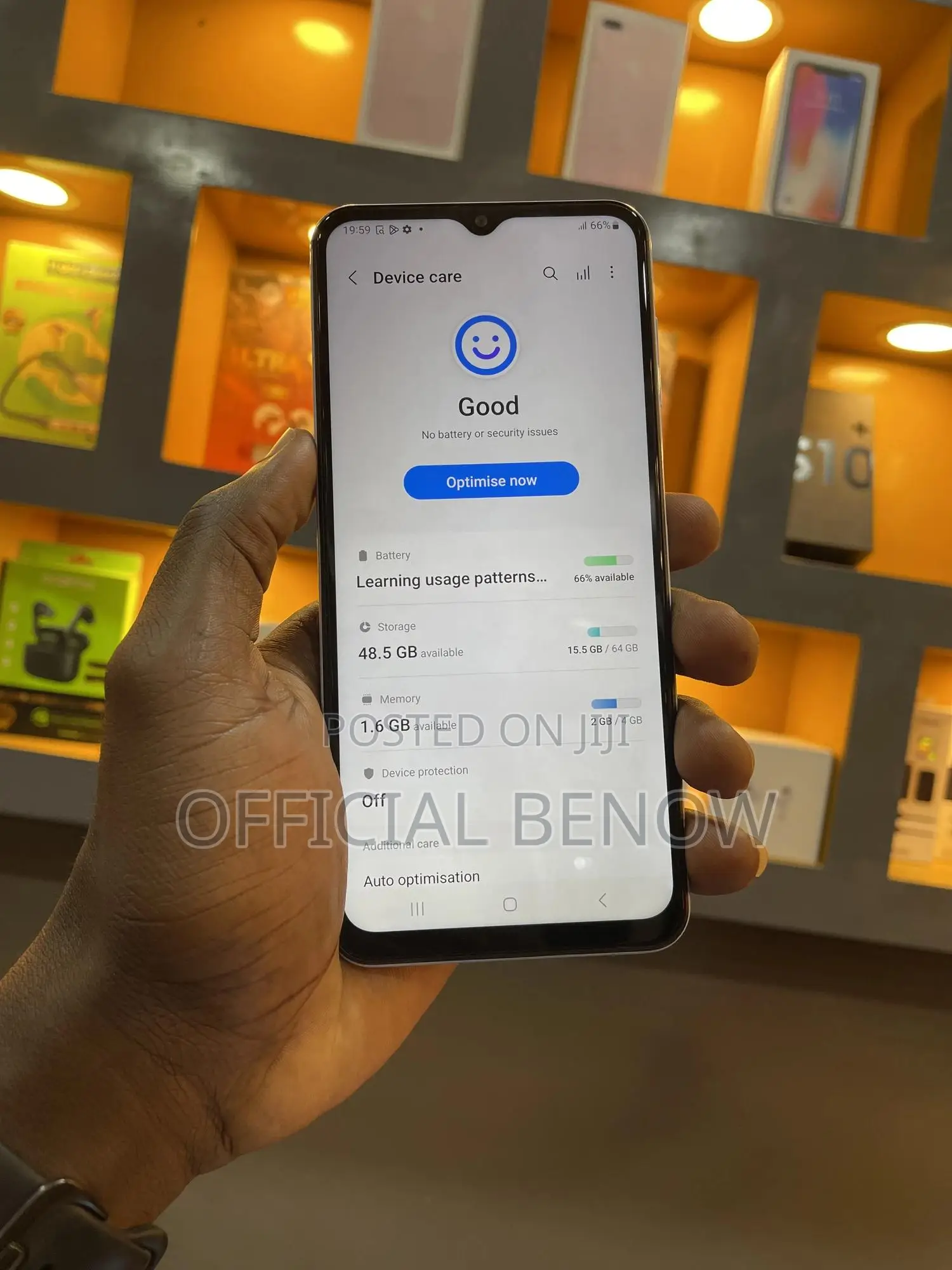 Samsung Galaxy A13 64 GB