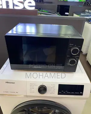 Hisense Microwave Oven 20L