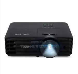 Acer Projector X1326AWH