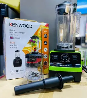 Kenwood Commercial Brender/Brenda