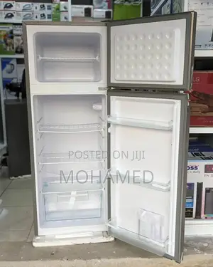 Mr UK Fridge/Friji 212L