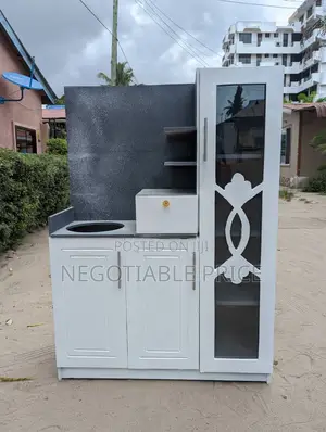 New Kitchen Cabinet Available