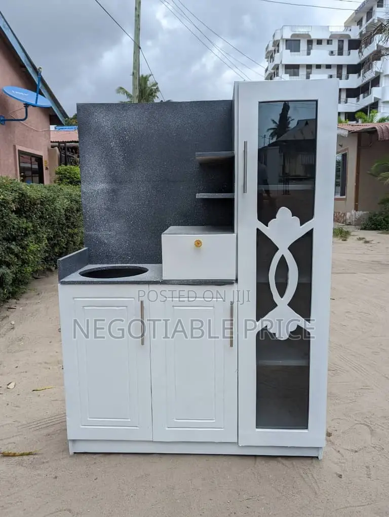 New Kitchen Cabinet Available