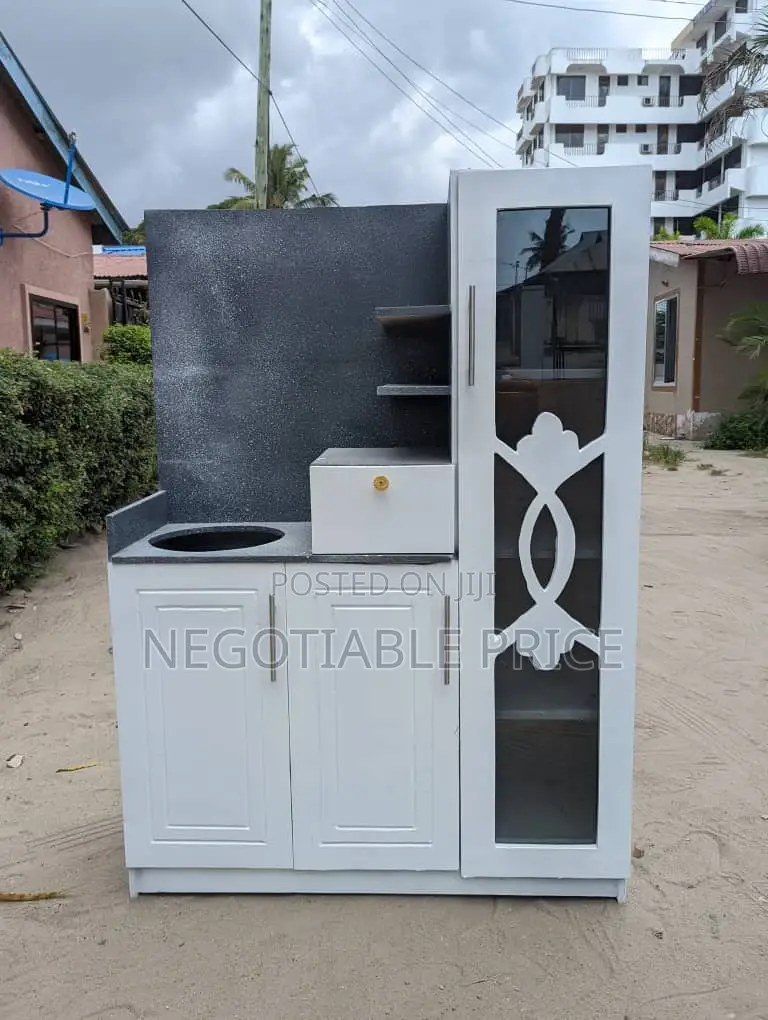New Kitchen Cabinet Available