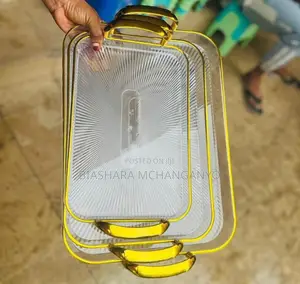 Kitchen Trays Available