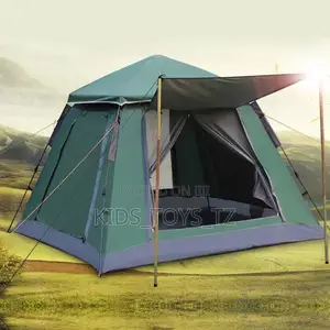 Tenti Za Watu 4