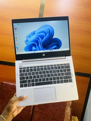 Laptop HP ProBook 430 G6 8GB Intel Core I5 HDD+SSD 512GB