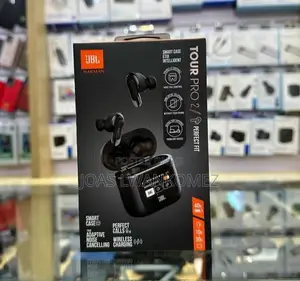 JBL Tour Pro 2.