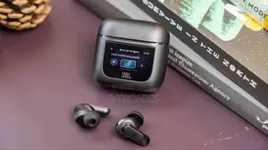 JBL Wireless Earbuds JBL Tour Pro 2 Hybrid Noise Canceling