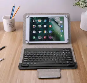 Wireless Keyboard Case for Android Tablets/Pc