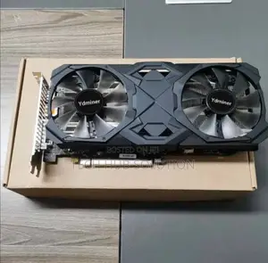 AMD Graphic Card Radeon RX 580