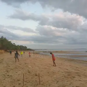 10,000 SQM Plot for Sale at Chuini Zanzibar