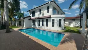 5bdrm House in Mbezibeach for rent