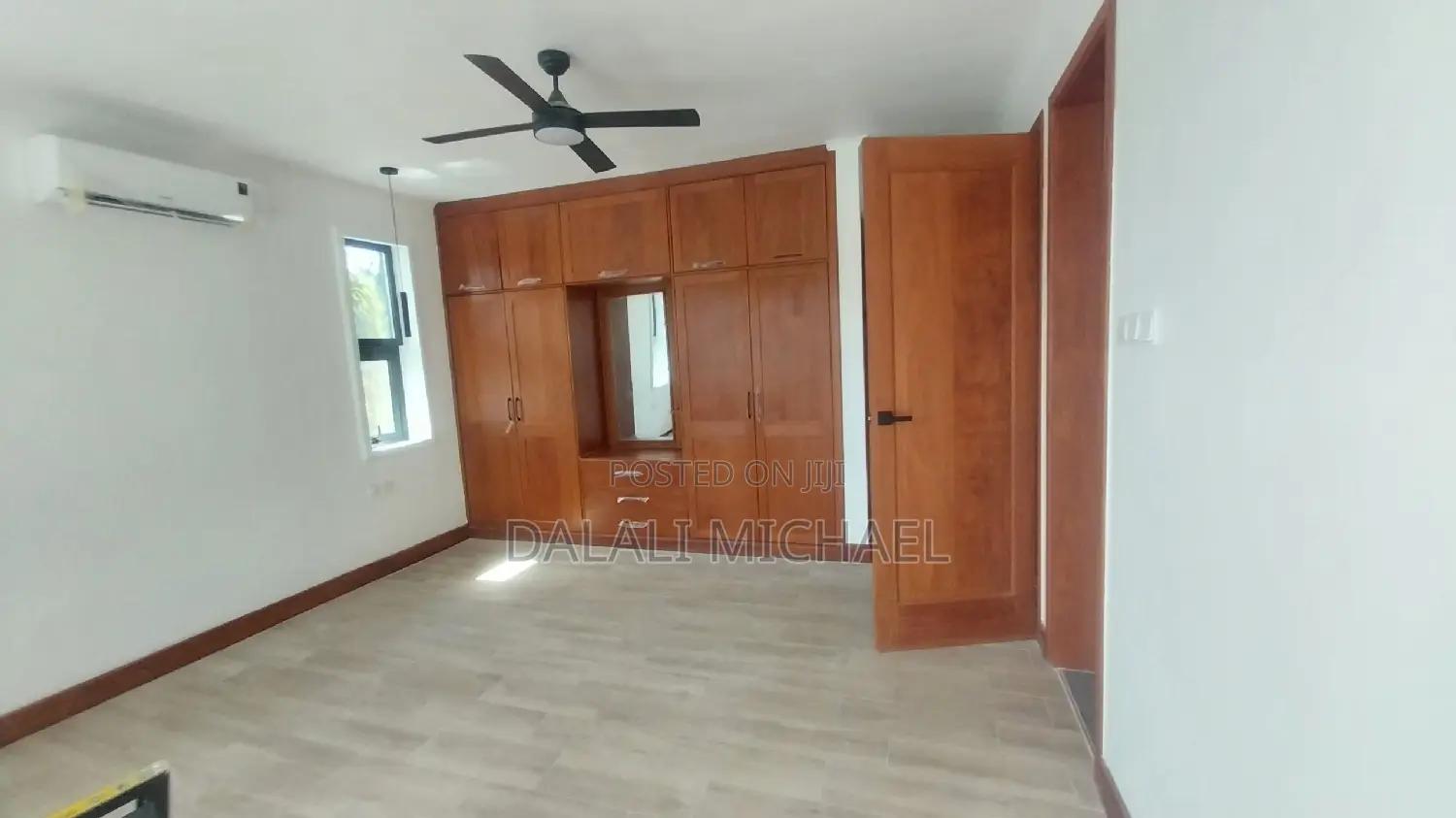 5bdrm House in Mbezibeach for rent