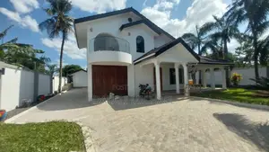 5bdrm House in Mbezibeach for rent
