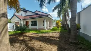 5bdrm House in Mbezibeach for rent
